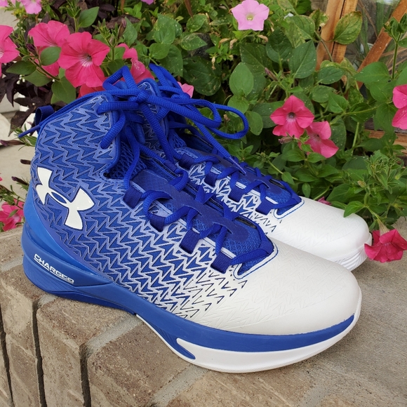 Charged Shoes Mens 